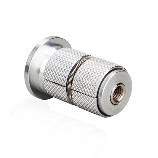 Tornillos de expansión para horquilla de bicicleta de montaña y carretera ZTTO, núcleo de fibra de carbono, 2 unidades