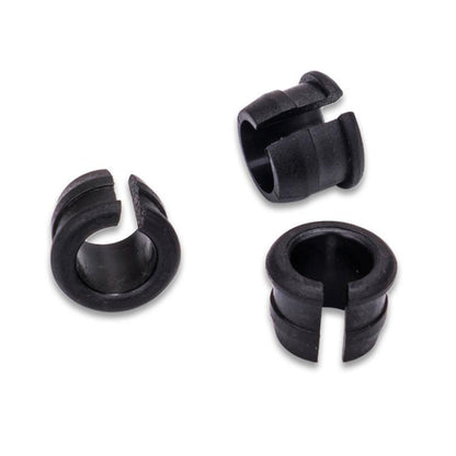 ZTTO Bicycle Schrader To Presta Rim Adapter Mountain Road Bike Valve Conversion Sleeve, 10pcs