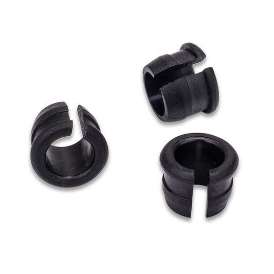 ZTTO Bicycle Schrader To Presta Rim Adapter Mountain Road Bike Valve Conversion Sleeve, 10pcs