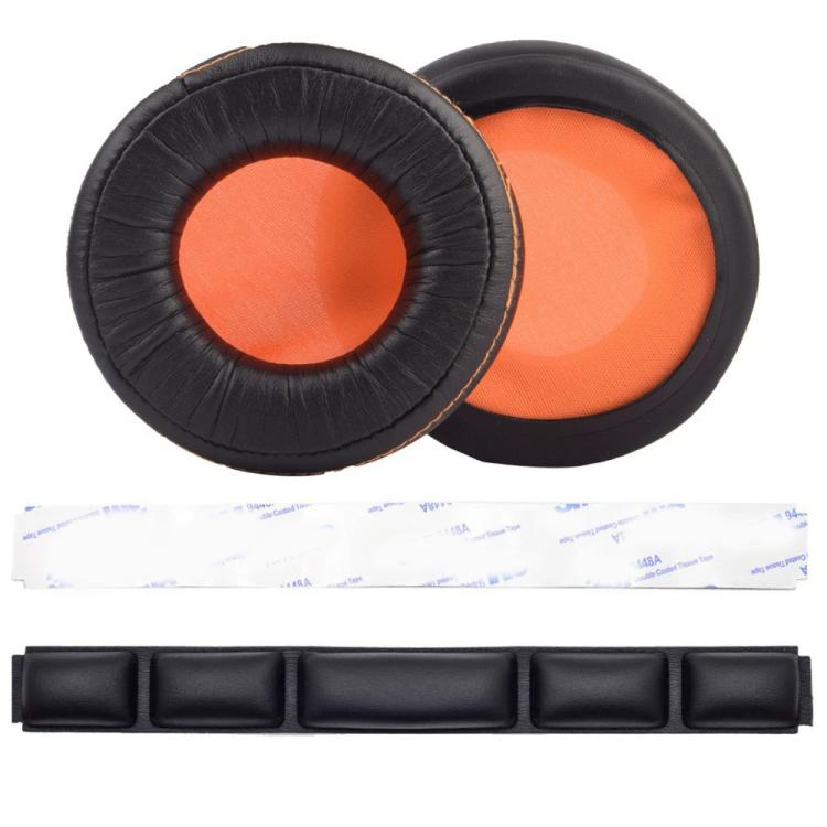 For SteelSeries Siberia 800 / 840 Gaming Headset Accessories