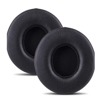 For Beats Solo3 / Solo2 Headphones Ear Pads Sponge Cover, Wireless Black, Wireless White, Wireless Red, Wired  Black, Wired White, Wired Gray, Bluetooth Gel Ice Cool