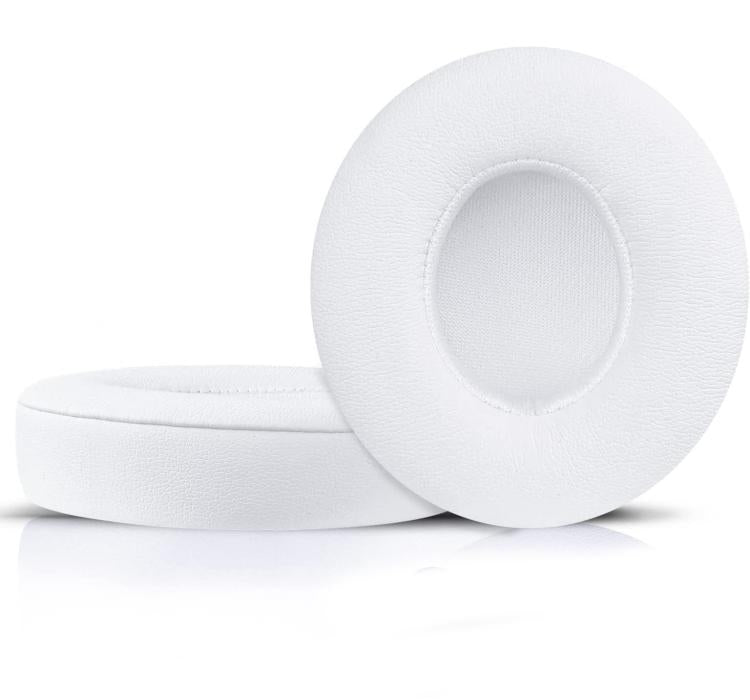 For Beats Solo3 / Solo2 Headphones Ear Pads Sponge Cover, Wireless Black, Wireless White, Wireless Red, Wired  Black, Wired White, Wired Gray, Bluetooth Gel Ice Cool