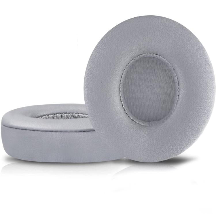 For Beats Solo3 / Solo2 Headphones Ear Pads Sponge Cover, Wireless Black, Wireless White, Wireless Red, Wired  Black, Wired White, Wired Gray, Bluetooth Gel Ice Cool
