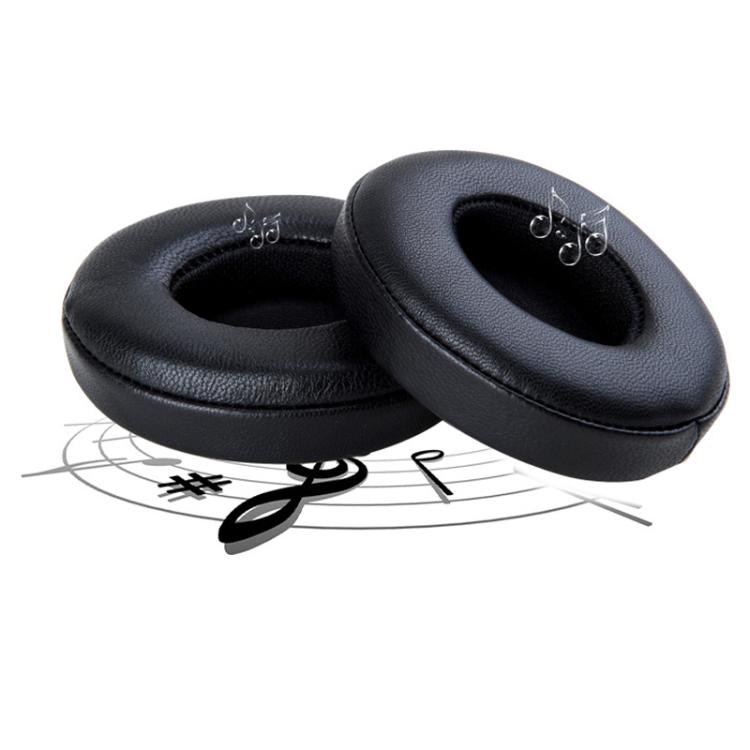 For Beats Solo3 / Solo2 Headphones Ear Pads Sponge Cover, Wireless Black, Wireless White, Wireless Red, Wired  Black, Wired White, Wired Gray, Bluetooth Gel Ice Cool