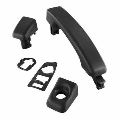 806067794R 806073022R 806075963R For Renault / Vauxhall Car Exterior Door Handles, without Holder