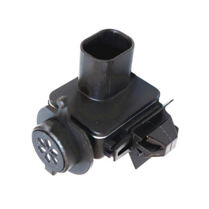 5QJ907643 For Volkswagen Golf / Magotan / Tiguan Air Quality Sensor