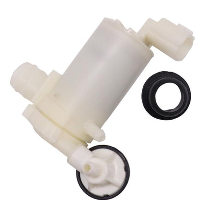 D65167482A For Mazda 2 2007 - 2014 Windshield Washer Pump, For Mazda 2