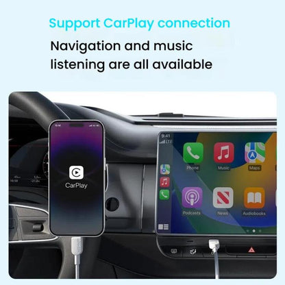 ANKER 310 Fast Charging PD Cable PVC Material Type-C to 8 Pin Fast Charging Cable