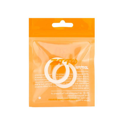 2 paires de bagues éponge anti-poussière ZTTO pour fourche VTT absorbant les chocs, 30mm, 32mm, 34mm, 35mm, 36mm, 38mm, 40mm