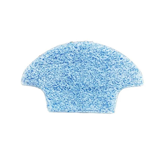 For GEERLEPOL Intelligent Sweeping Robot Host Mop, Mop