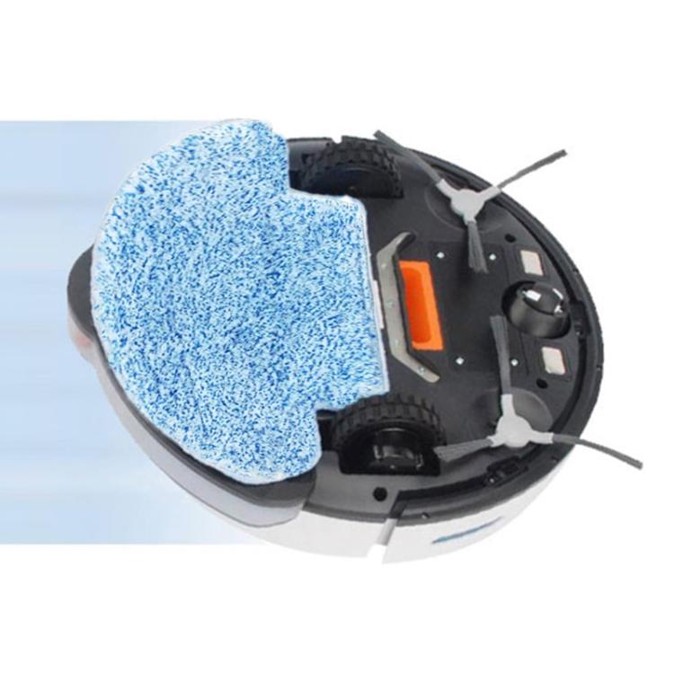 For GEERLEPOL Intelligent Sweeping Robot Host Mop, Mop