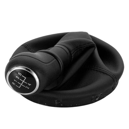 For Volkswagen Transporter T5 T6 MKV MKVI 2003-2011 Car Shifter Shift Handball Dust Cover 1T0711113, 5 Speed, 6 Speed