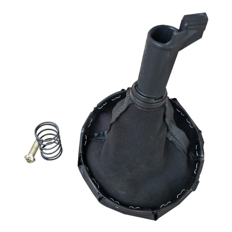 For Volkswagen Transporter T5 T6 MKV MKVI 2003-2011 Car Shifter Shift Handball Dust Cover 1T0711113, 5 Speed, 6 Speed