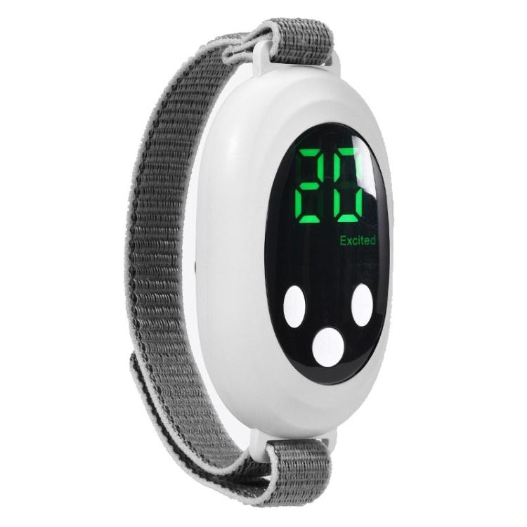 HY61 EMS Pulse Smart Handheld Sleep Meter Sleep Aid Instrument ...