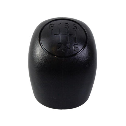 For Fiat Ducato 1994-2006 Car Shifter Ball Gear Knob Interior Accessories, 5 Speed, 6 Speed