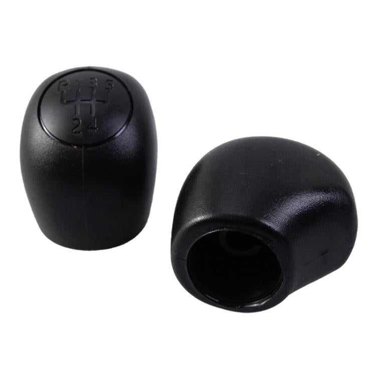 For Fiat Ducato 1994-2006 Car Shifter Ball Gear Knob Interior Accessories, 5 Speed, 6 Speed
