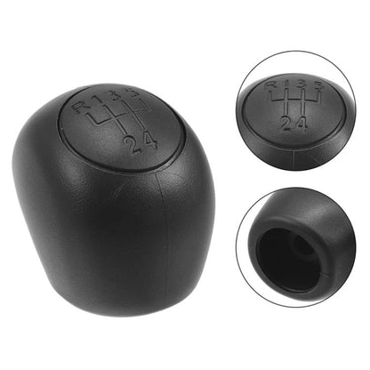 For Fiat Ducato 1994-2006 Car Shifter Ball Gear Knob Interior Accessories, 5 Speed, 6 Speed