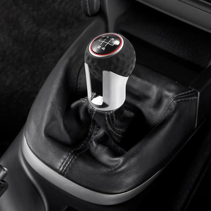 For Volkswagen / Audi Car Shift Knob Shifter Accessories, 5 Speed, 6 Speed