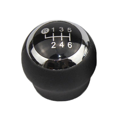 For Toyota Corolla Verso Auris Aygo Rav4 Avensis Yaris Car Shifter Ball Shifter Header, 5 Speed, 6 Speed