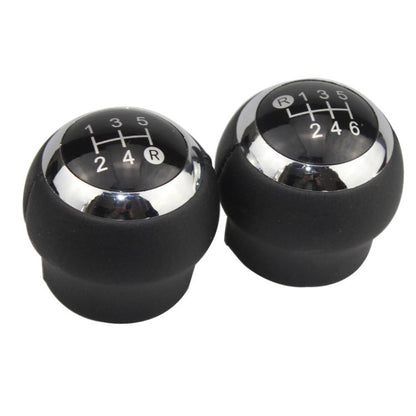 For Toyota Corolla Verso Auris Aygo Rav4 Avensis Yaris Car Shifter Ball Shifter Header, 5 Speed, 6 Speed