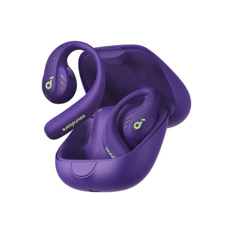 ANKER A3871 Soundcore AeroFit Pro Noise Reduction HD Sound Quality Bone Conduction Wireless Bluetooth Earphones