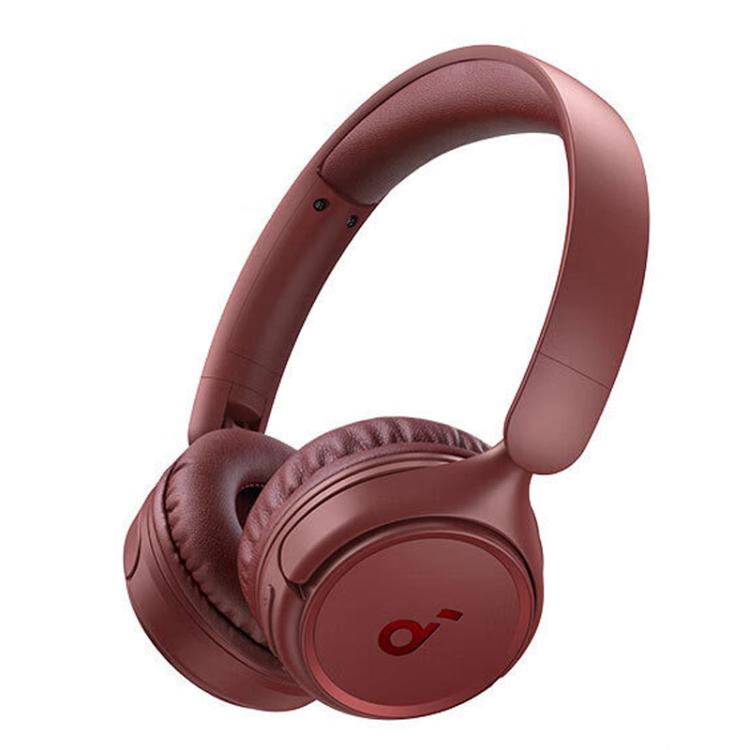 Soundcore H30i A3012 Headband Wireless Bluetooth Headset