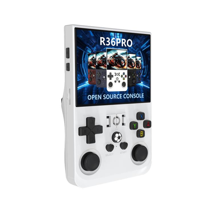 Portable Open Source GBA/FC Arcade Handheld Game Console, 64G, 128G