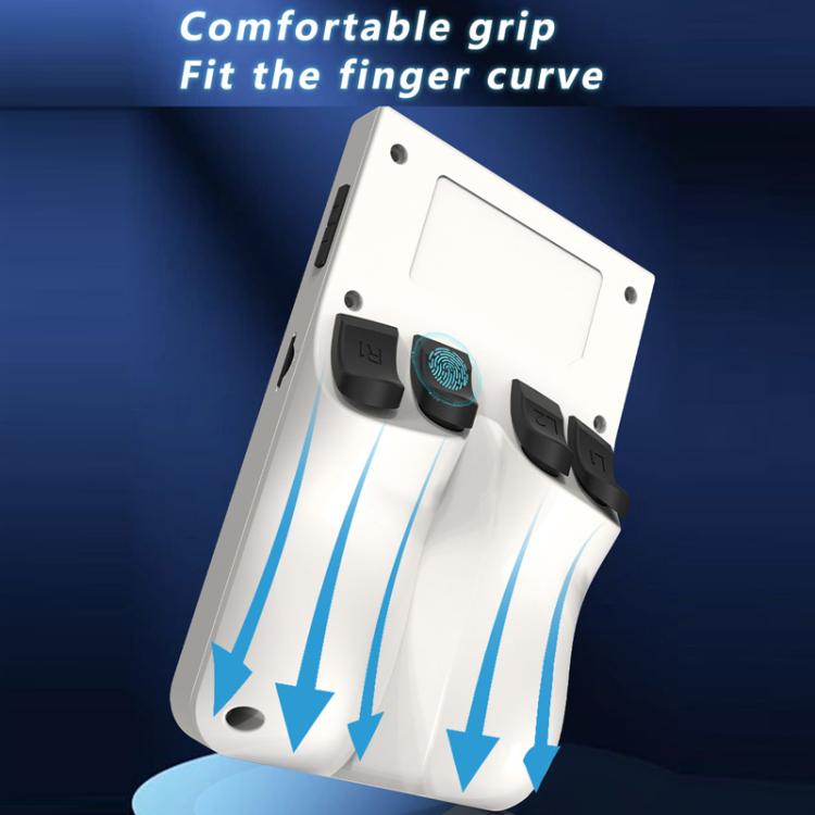 Portable Open Source GBA/FC Arcade Handheld Game Console, 64G, 128G