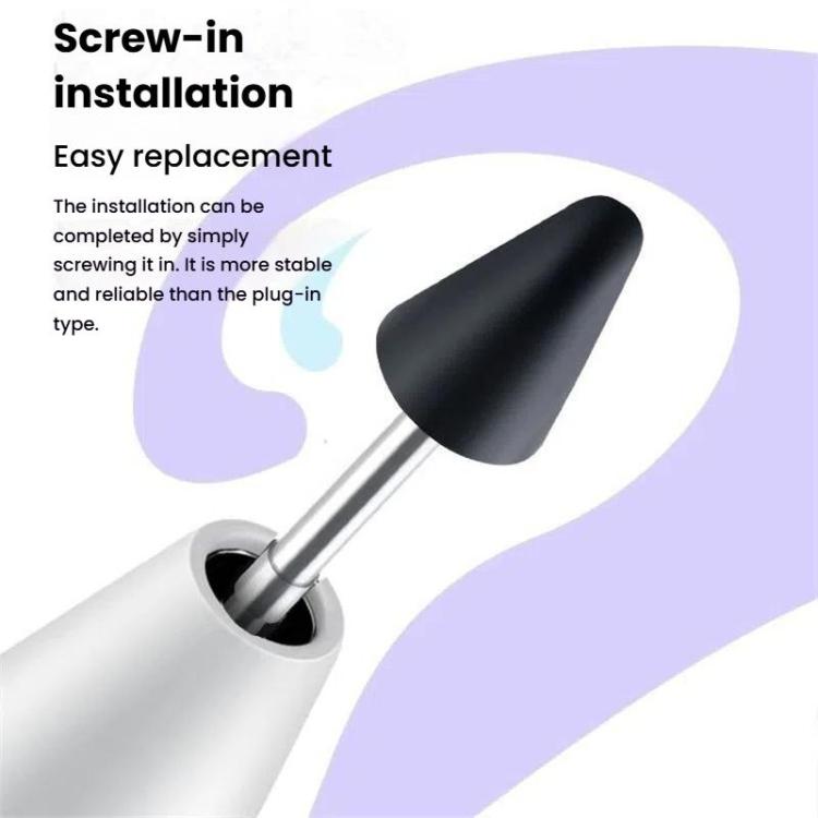 For Redmi Smart Pen Modified Tip Replacement Pencil Nib