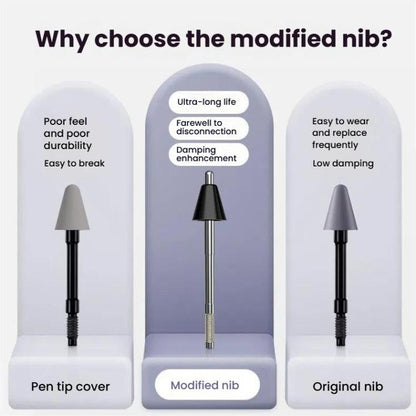 For Redmi Smart Pen Modified Tip Replacement Pencil Nib