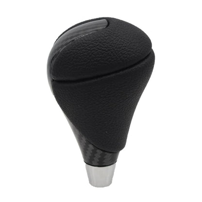 For Toyota / Lexus Thread 8mm Universal Car Auto Shift Shifter Handball, Carbon Fiber