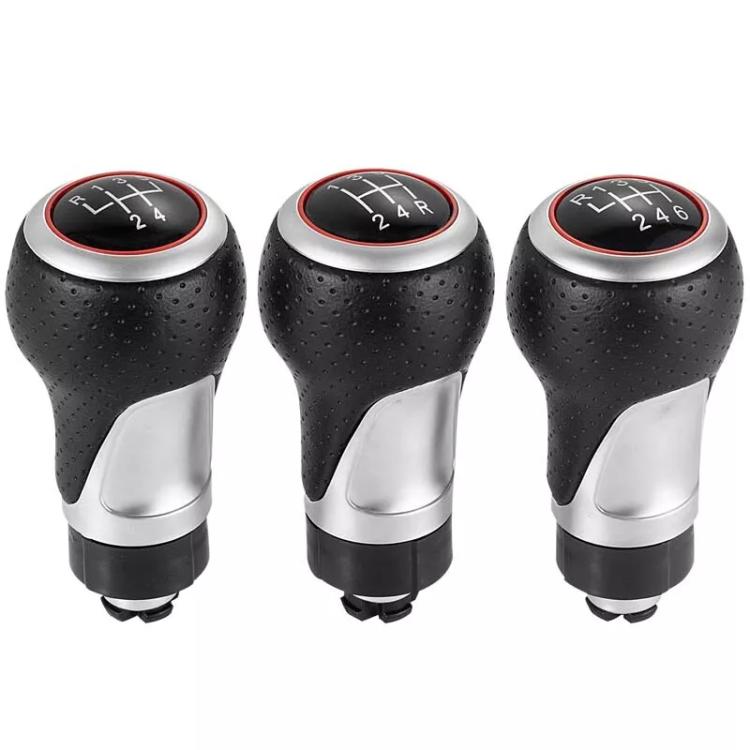 For Audi / Volkswagen / Skoda / Seat Car Shift Paddle Shifter Ball Accessories, 135 24R Gear, R135 24 Gear, R135 246 Gear