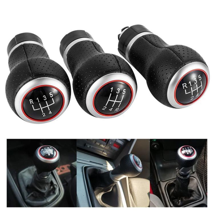 For Audi / Volkswagen / Skoda / Seat Car Shift Paddle Shifter Ball Accessories, 135 24R Gear, R135 24 Gear, R135 246 Gear