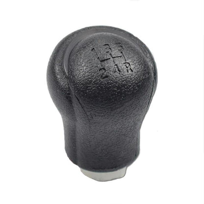 For Toyota Hilux Revo 2015-2020 Automotive Plastic Shifter Handball Shifter Handle Shift Knob Accessory, 5 Speed, 6 Speed