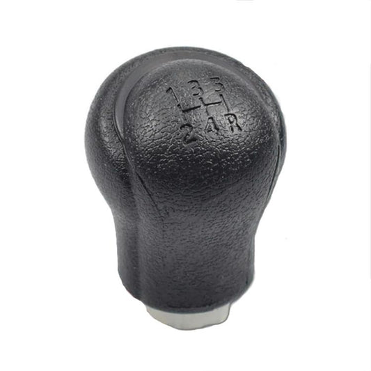 For Toyota Hilux Revo 2015-2020 Automotive Plastic Shifter Handball Shifter Handle Shift Knob Accessory, 5 Speed, 6 Speed
