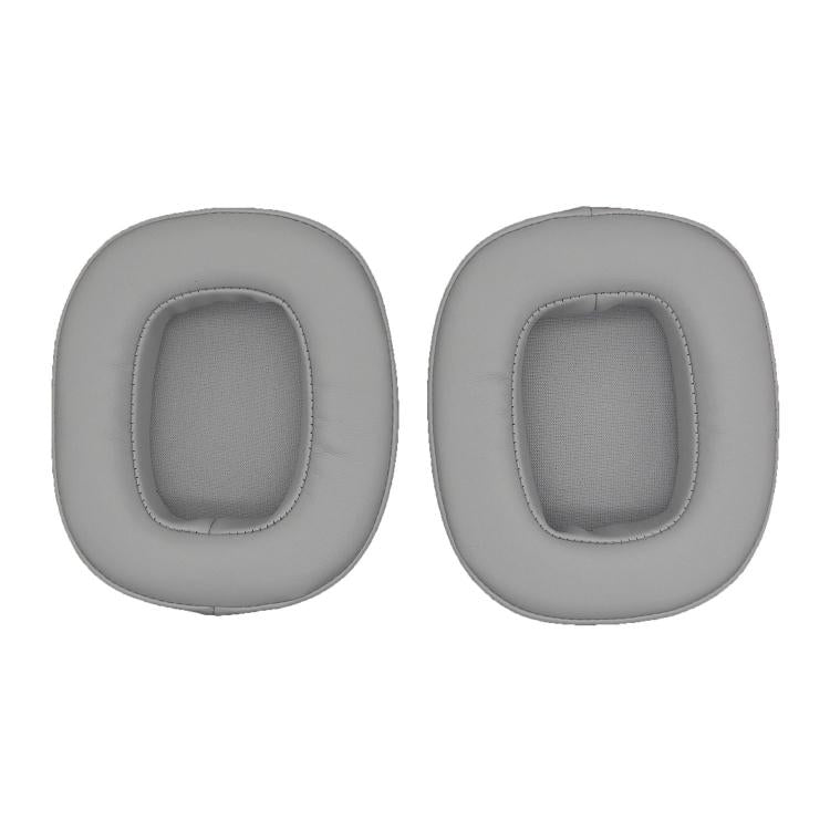 1pair Headphones Sponge Earmuffs Headset Cover For Edifier HECATE G5 / G50 / G35
