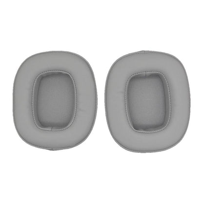 1pair Headphones Sponge Earmuffs Headset Cover For Edifier HECATE G5 / G50 / G35