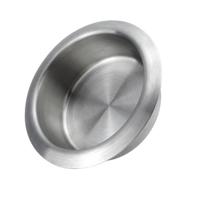 Car Yacht Stainless Steel Modified Cup Holder, A Type 201 Straight Edge 35MM, B Type 201 Curled Edge 35MM, B Type 201 Curled Edge 55MM