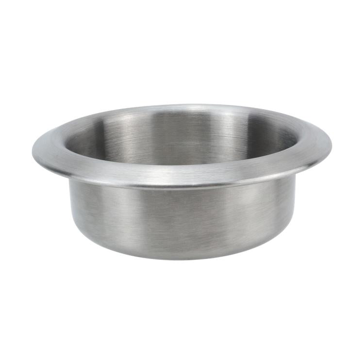 Car Yacht Stainless Steel Modified Cup Holder, A Type 201 Straight Edge 35MM, B Type 201 Curled Edge 35MM, B Type 201 Curled Edge 55MM