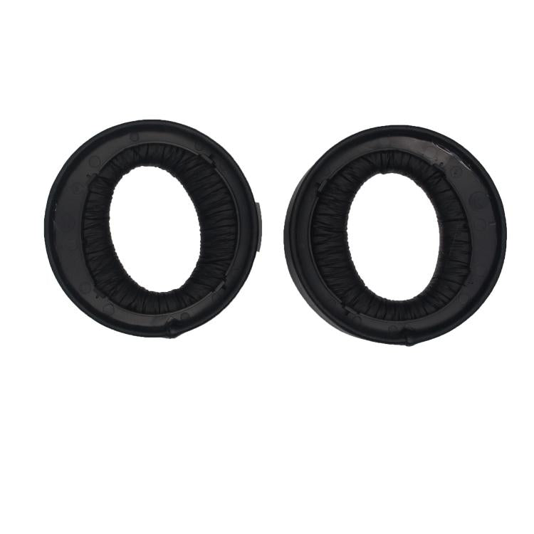 For Sony PS5 Pulse 3D 1pair Headphones Earmuffs Sponge Ear Pads