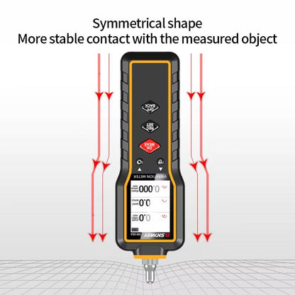Digital Vibrometer Motor Fault Vibration Detector Vibration Pen, SW-65A