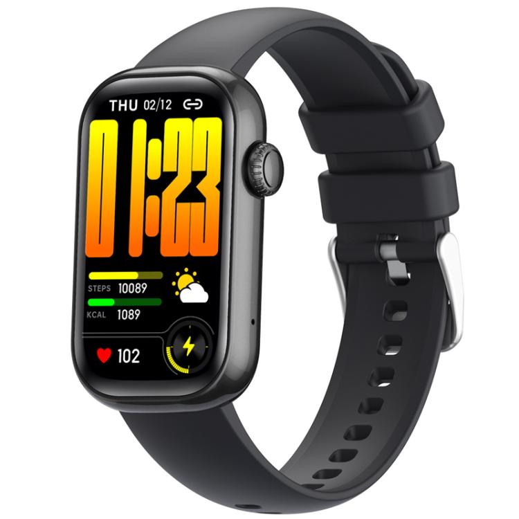 QS50 1.47inch TFT Screen Smart Wristband Support Bluetooth Calling / Oxygen Detection / Sleep Detection / Heart Rate Detection