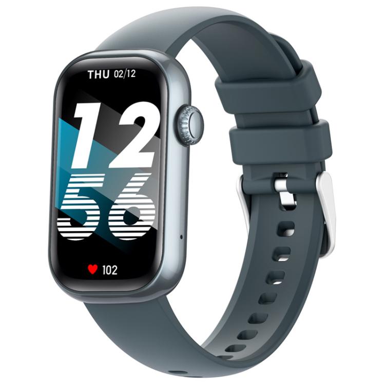 QS50 1.47inch TFT Screen Smart Wristband Support Bluetooth Calling / Oxygen Detection / Sleep Detection / Heart Rate Detection