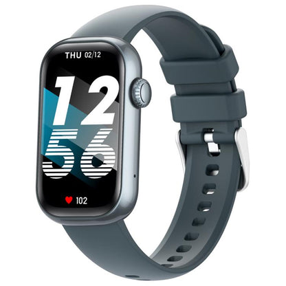 QS50 1.47inch TFT Screen Smart Wristband Support Bluetooth Calling / Oxygen Detection / Sleep Detection / Heart Rate Detection