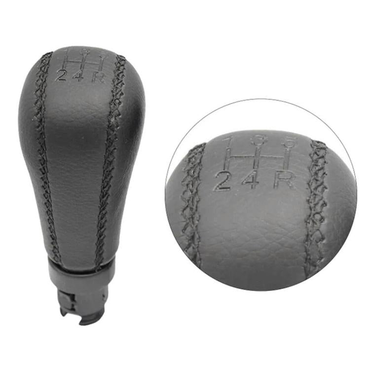For Volvo S60 / S80 / V70 II / XC70 II Car Gear Knob Shift Hand Ball, 5 Speed, 6 Speed