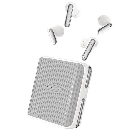 XG16 In-Ear Long-Life Couple Two-In-One Bluetooth Wireless Earphones Two Pairs Of Earphones