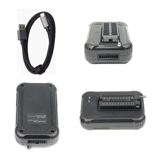 XGecu T76 NAND/NOR/EMMC/BGA Laptop Motherboard Navigation LCD Programmer