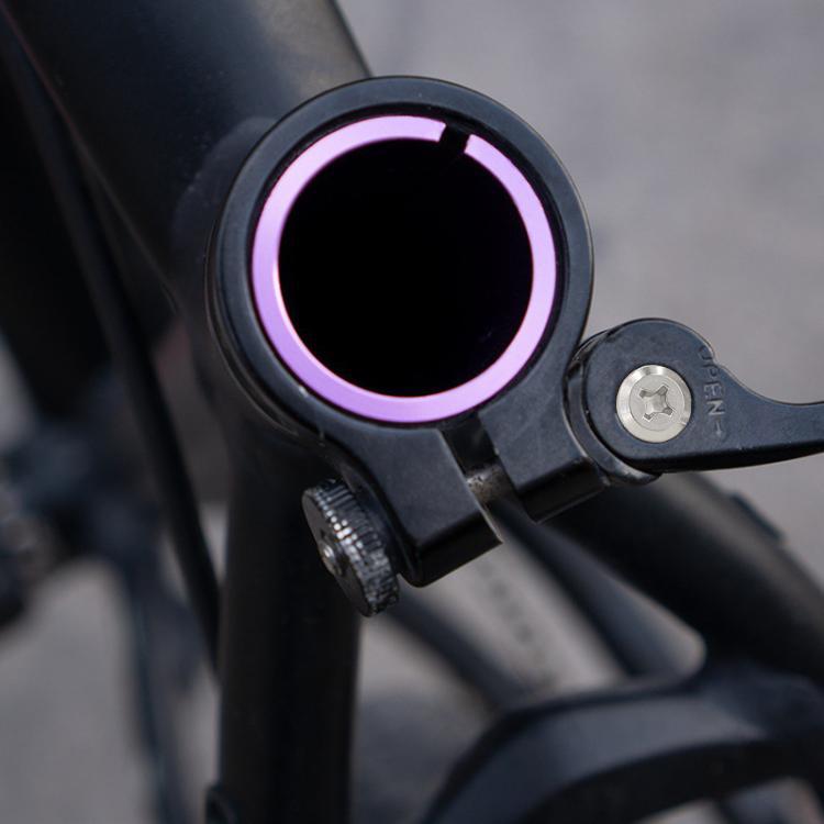 2pcs ZTTO Bicycle Seat Post Conversion Sleeve Reducer Cover, 25.4-27.2mm 001, 27.2-28.6mm 003, 27.2-30.4mm 004, 27.2-30.8mm 005, 27.2-31.6mm 006, 27.2-33.9mm 007, 31.8-34.9mm 008, 30.9-31.6mm 009, 25.4-30.9mm 010, 25.4-31.6mm 011, 27.2-30mm 012        ...