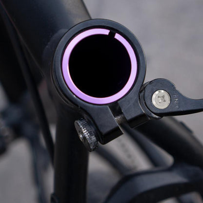 2pcs ZTTO Bicycle Seat Post Conversion Sleeve Reducer Cover, 25.4-27.2mm 001, 27.2-28.6mm 003, 27.2-30.4mm 004, 27.2-30.8mm 005, 27.2-31.6mm 006, 27.2-33.9mm 007, 31.8-34.9mm 008, 30.9-31.6mm 009, 25.4-30.9mm 010, 25.4-31.6mm 011, 27.2-30mm 012        ...
