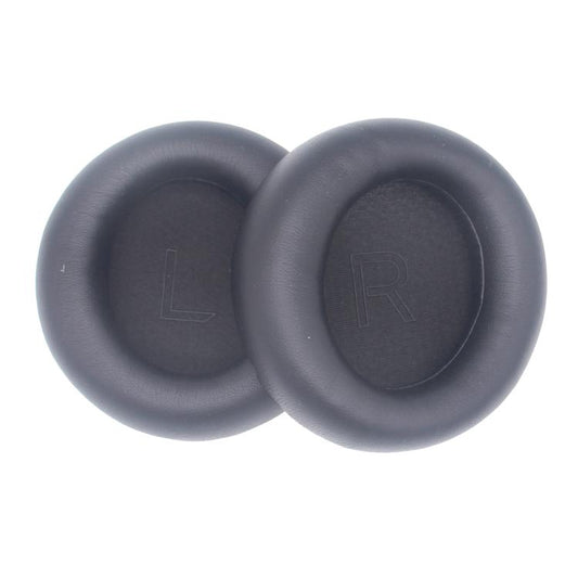For Alienware AW920H 1pair Headphones Leather Cover Sponge Cover Earmuffs